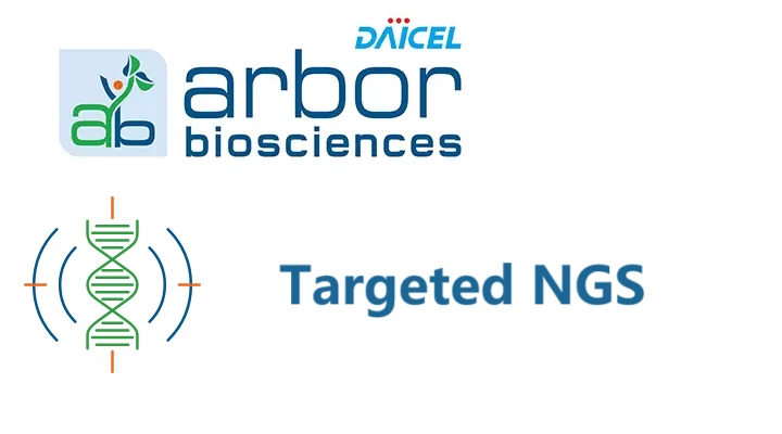 Targeted next-generation sequencing kits for any organism-myBaits (Arbor Biosciences)