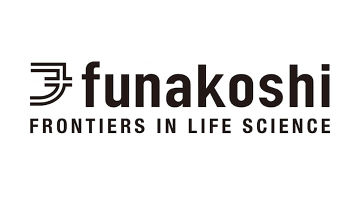 Reagents for Cell Culture and Cell Biology from Japan-Funakoshi