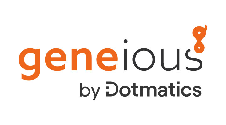 Comprehensive Molecular Biology and Sequence Analysis Tool-Geneious