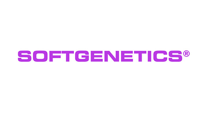 Genetic Analysis Software-SOFTGENETICS