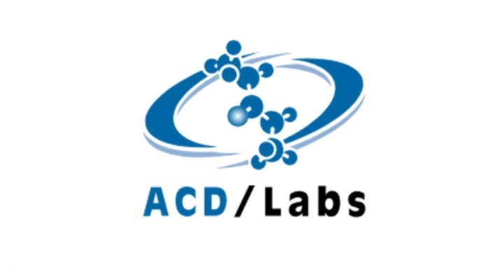 Chemical Analysis Software-ACD/Labs